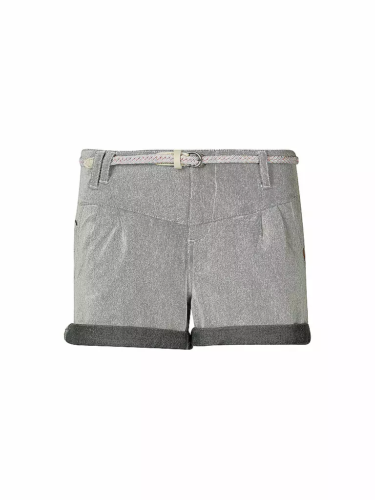 RAGWEAR | Short Heaven | weiß