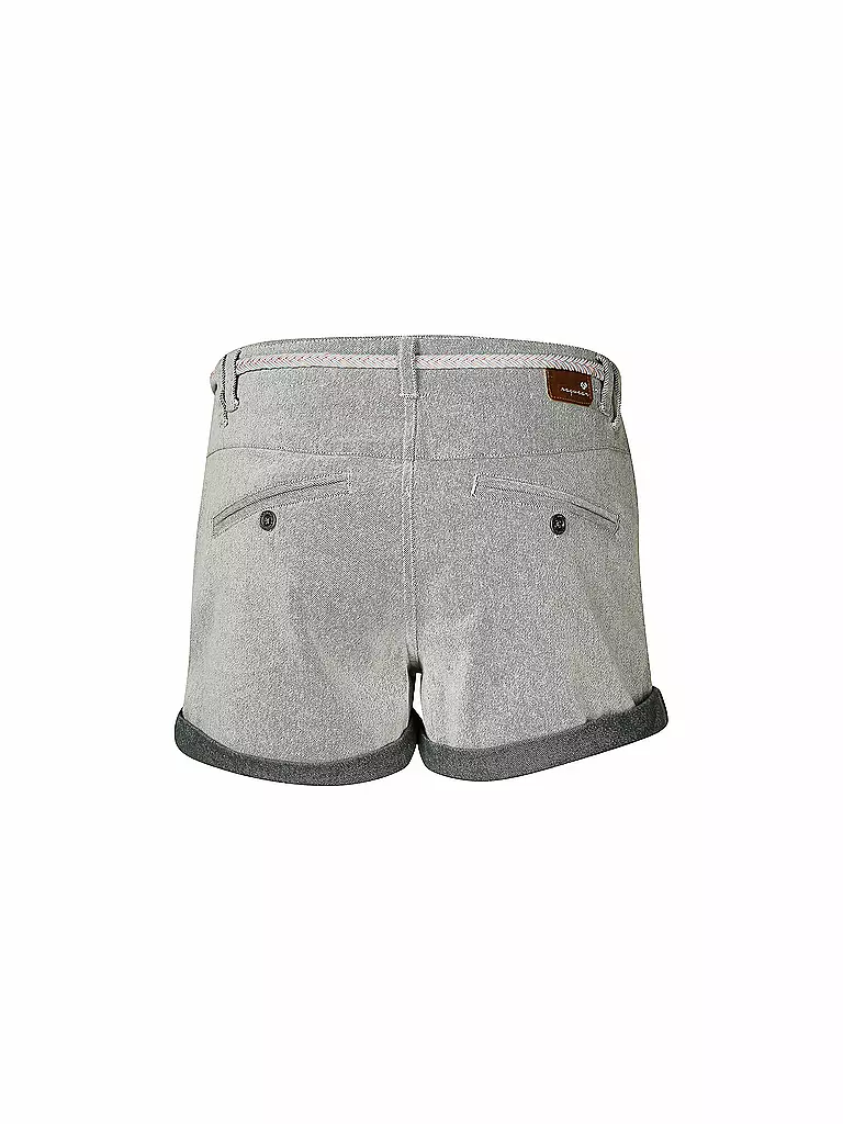 RAGWEAR | Short Heaven | weiß