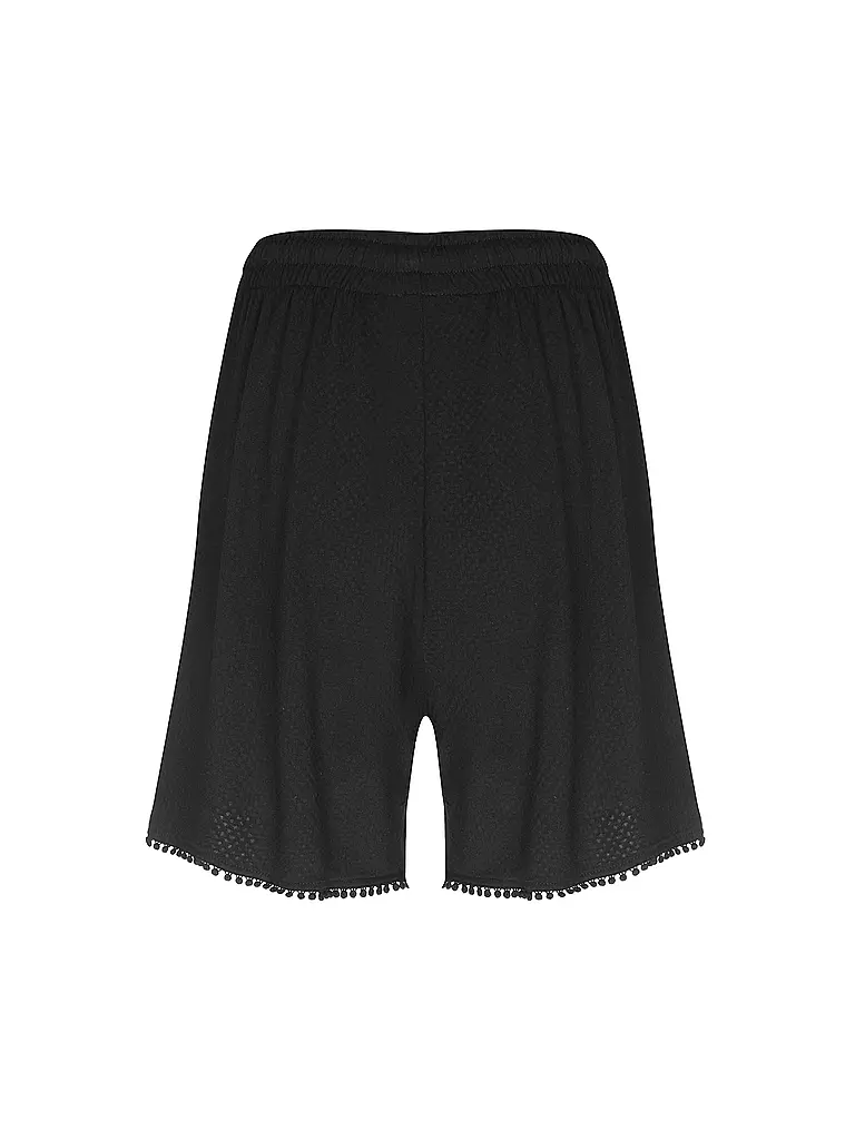 RAGWEAR | Shorts ANIKO | schwarz