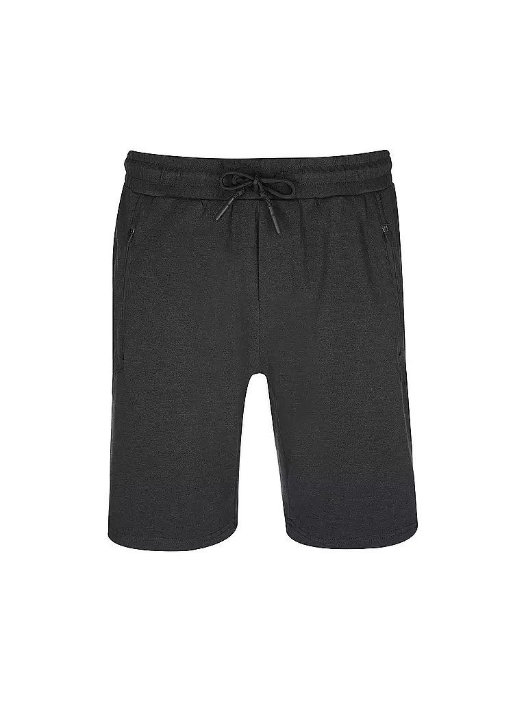 RAGWEAR | Shorts JEYDDY | schwarz