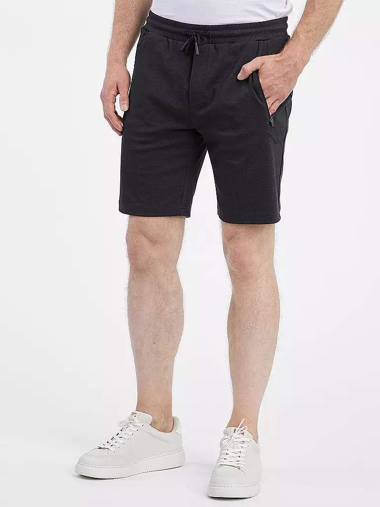 RAGWEAR | Shorts JEYDDY | schwarz