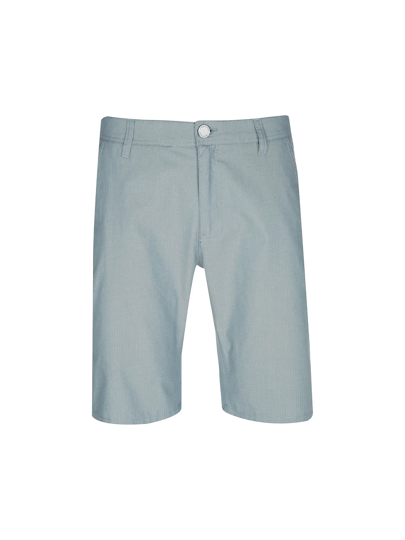 RAGWEAR | Shorts LINNY | hellblau