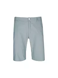 RAGWEAR | Shorts LINNY | hellblau