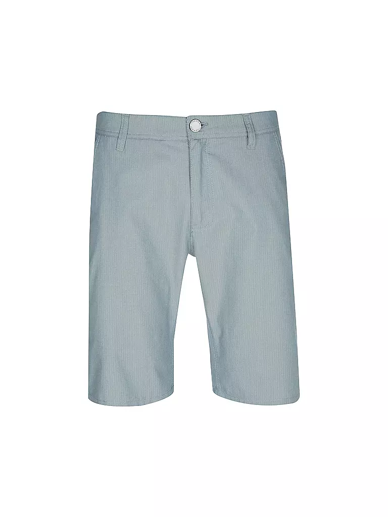 RAGWEAR | Shorts LINNY | hellblau