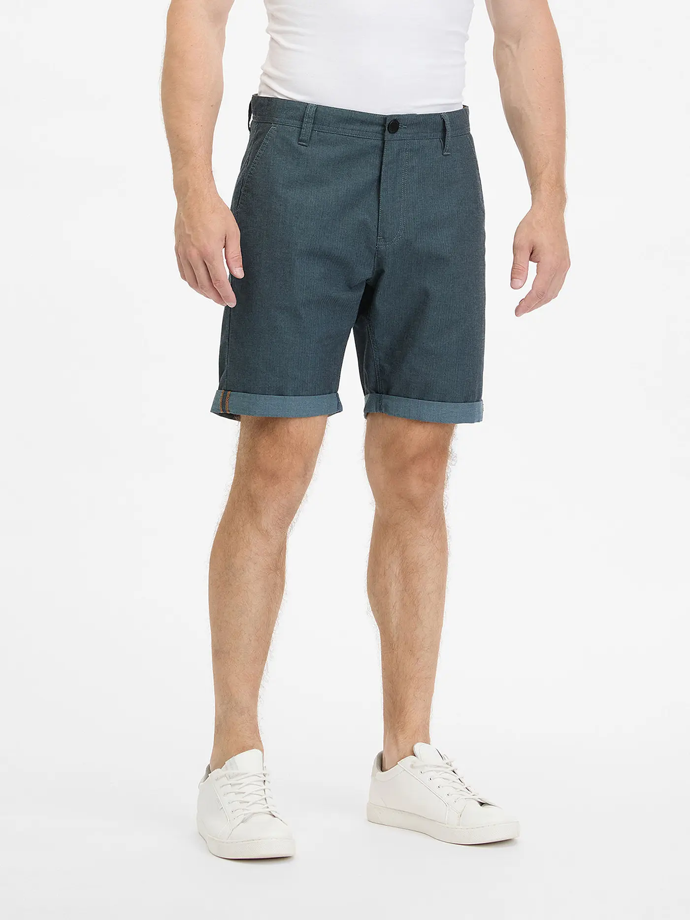 RAGWEAR | Shorts LINNY | grau