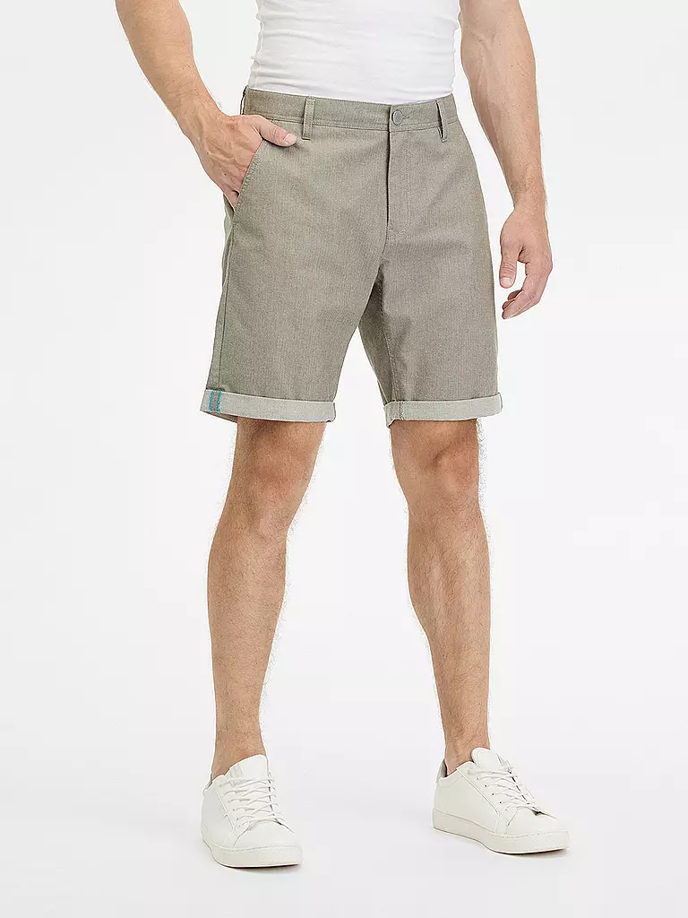 RAGWEAR | Shorts LINNY | beige