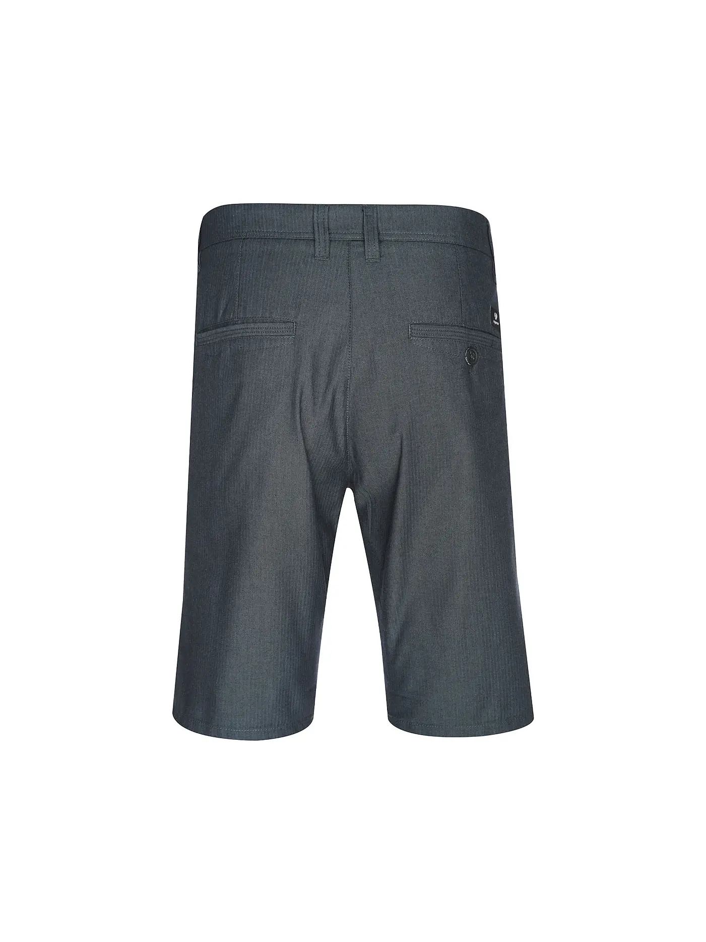 RAGWEAR | Shorts LINNY | grau