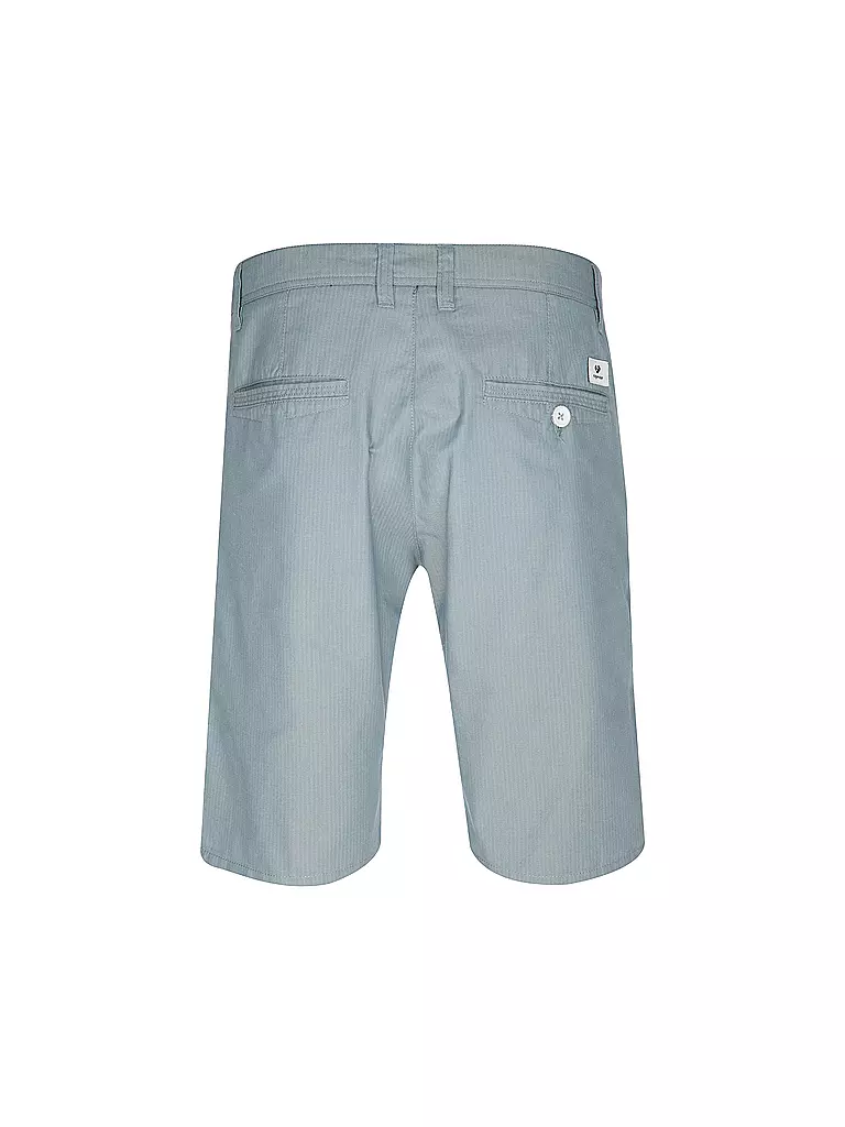 RAGWEAR | Shorts LINNY | hellgrau