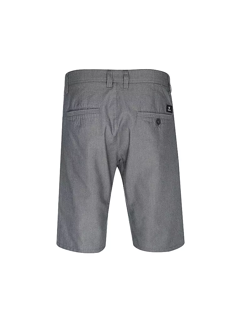 RAGWEAR | Shorts LINNY | hellblau