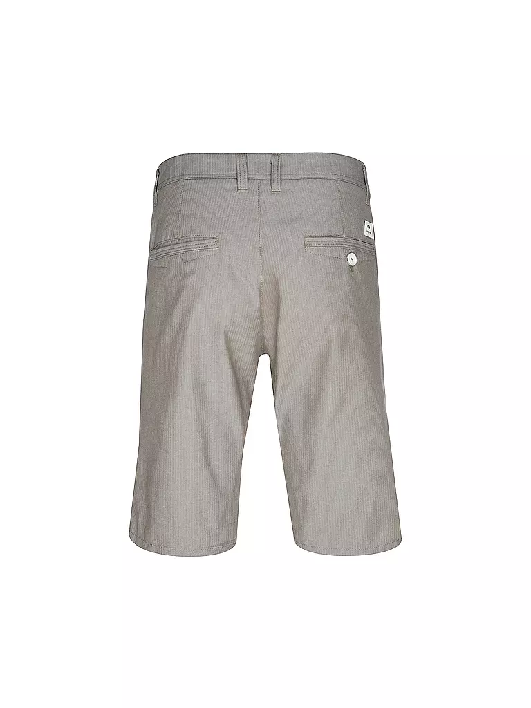 RAGWEAR | Shorts LINNY | hellgrau