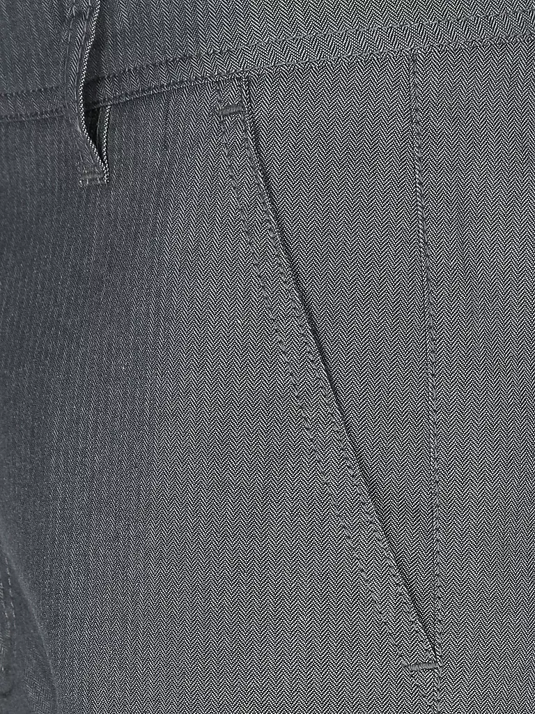 RAGWEAR | Shorts LINNY | hellblau