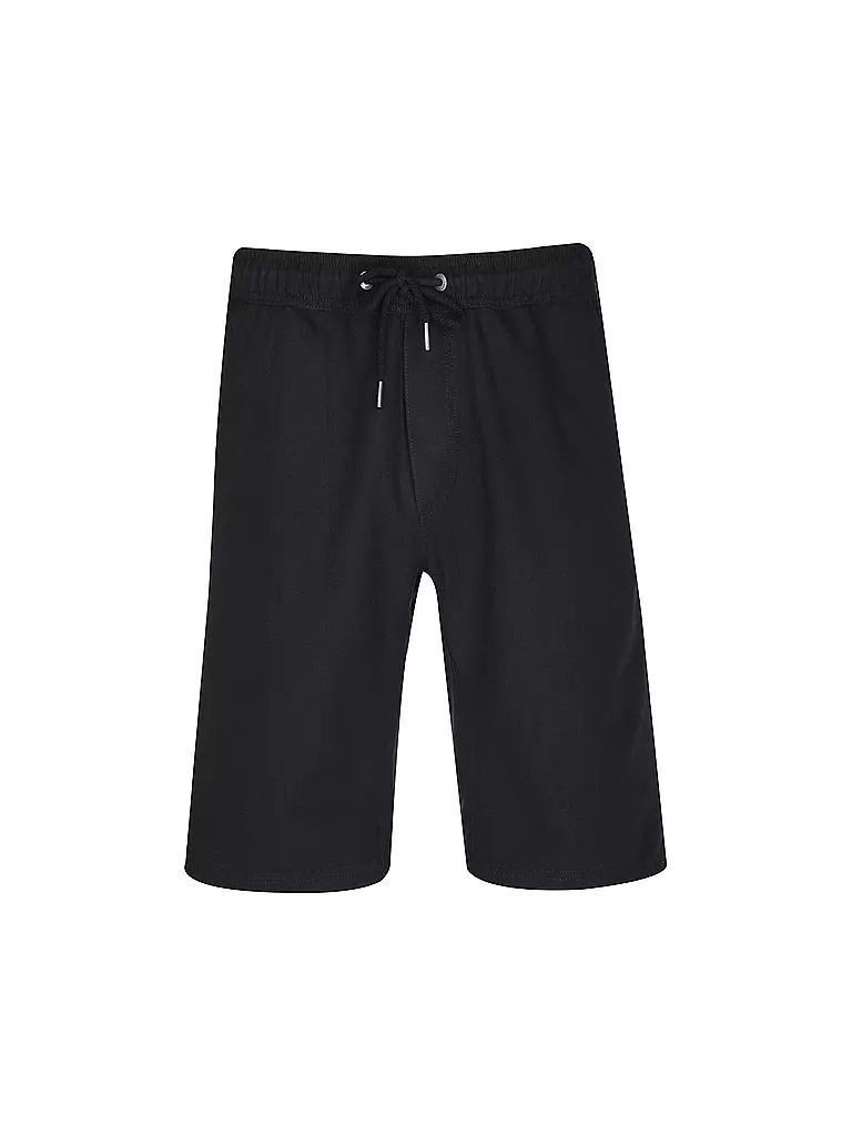 RAGWEAR | Shorts LONGYZ | schwarz