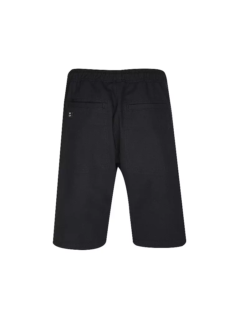 RAGWEAR | Shorts LONGYZ | dunkelblau