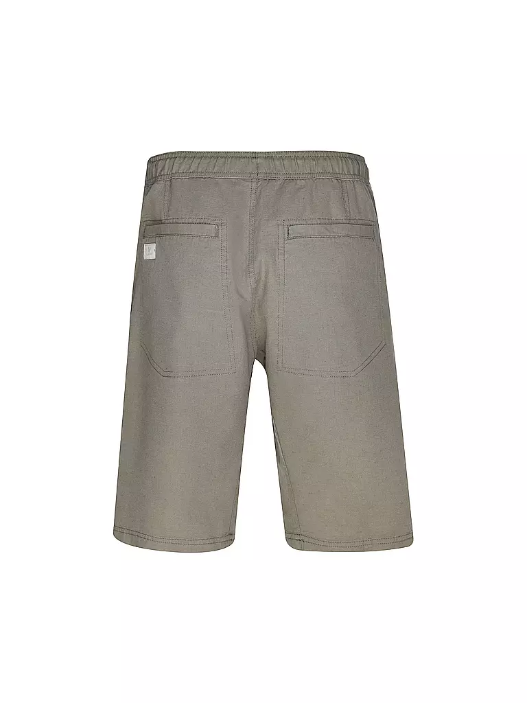 RAGWEAR | Shorts LONGYZ | dunkelblau