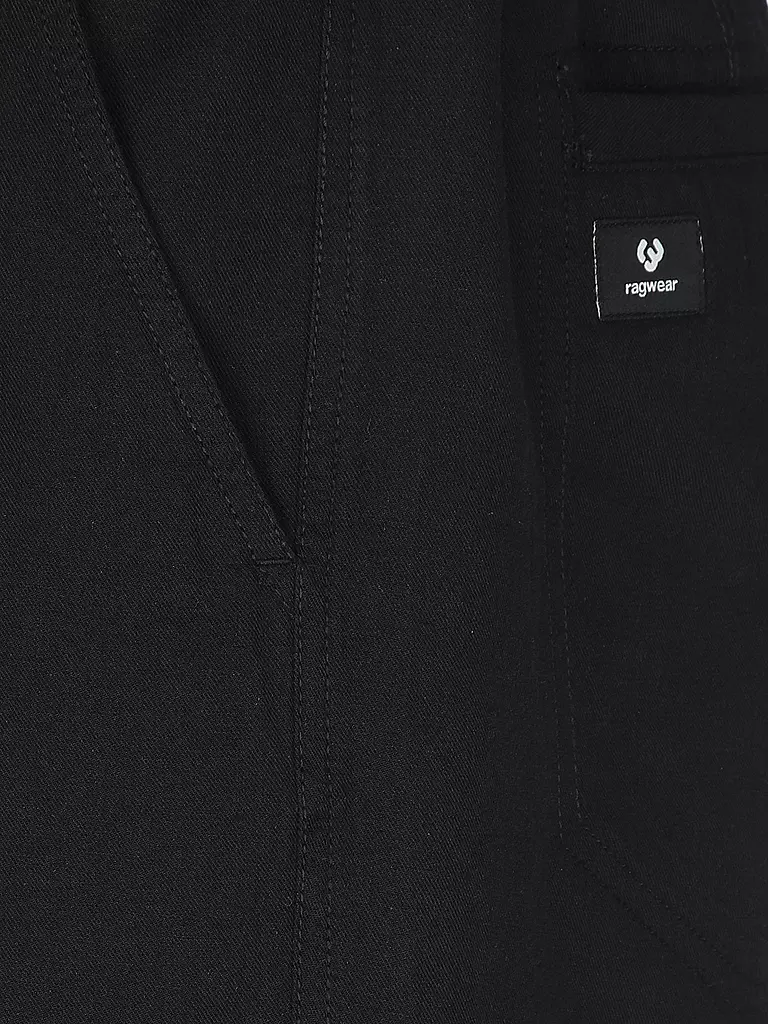 RAGWEAR | Shorts LONGYZ | dunkelblau