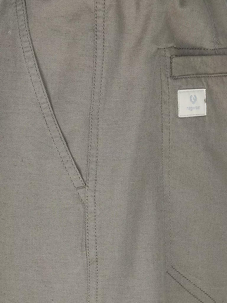 RAGWEAR | Shorts LONGYZ | dunkelblau