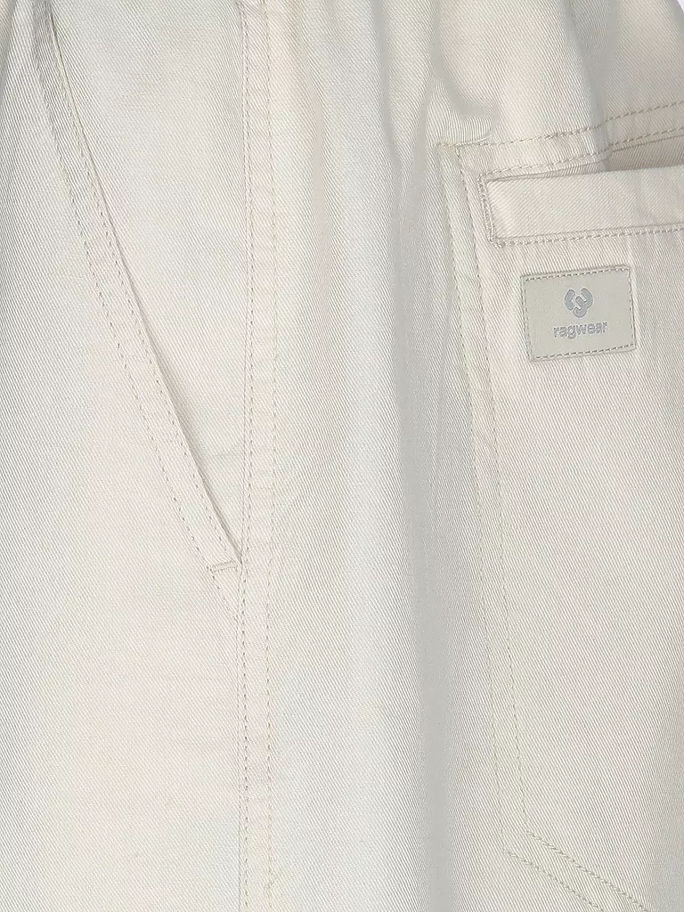 RAGWEAR | Shorts LONGYZ | dunkelblau