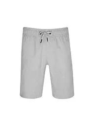 RAGWEAR | Shorts ZYANN | hellgrau