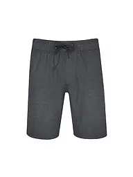 RAGWEAR | Shorts ZYANN | grau
