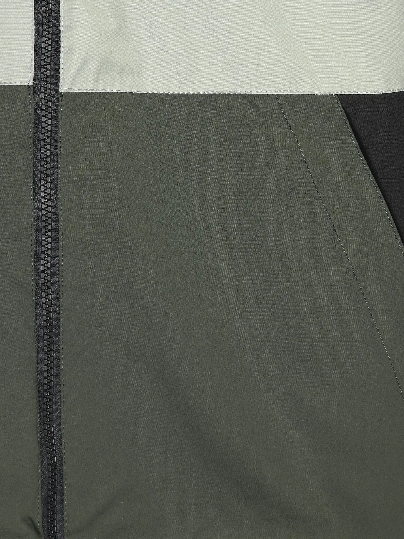 RAGWEAR | Steppjacke JINIG WARM | schwarz