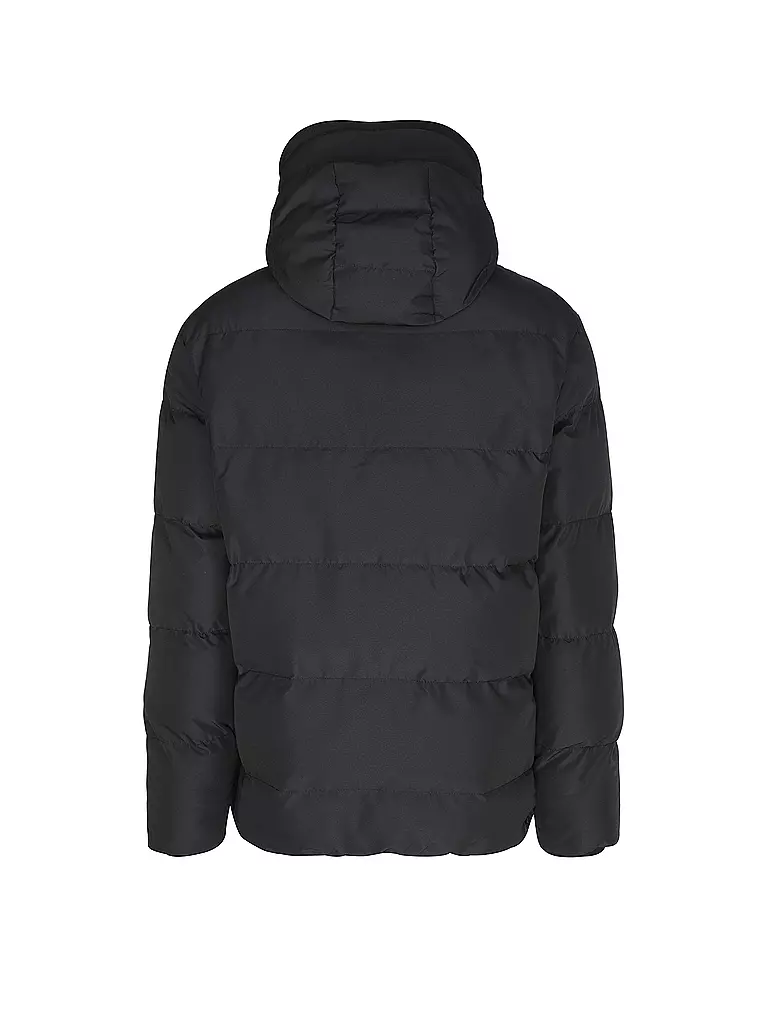 RAGWEAR | Steppjacke NORG | hellgrün