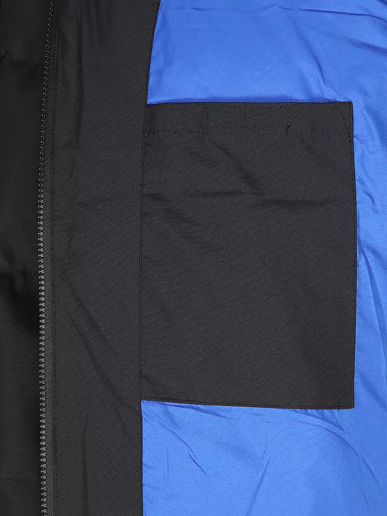 RAGWEAR | Steppjacke NORG | hellgrün