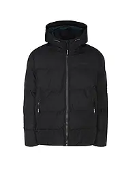 RAGWEAR | Steppjacke NORGOS | Schwarz