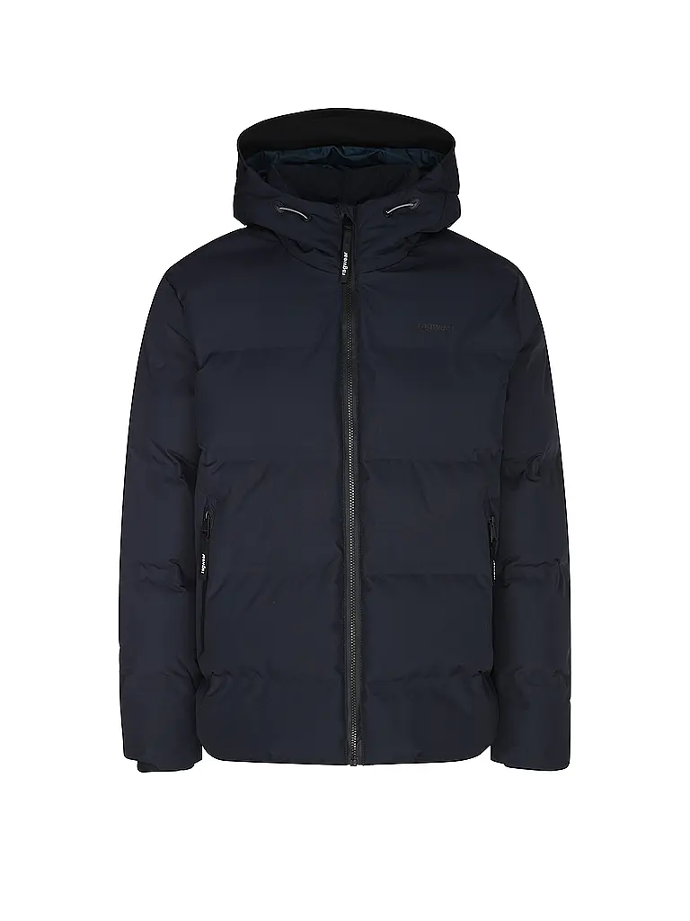 RAGWEAR | Steppjacke NORGOS | Dunkelblau