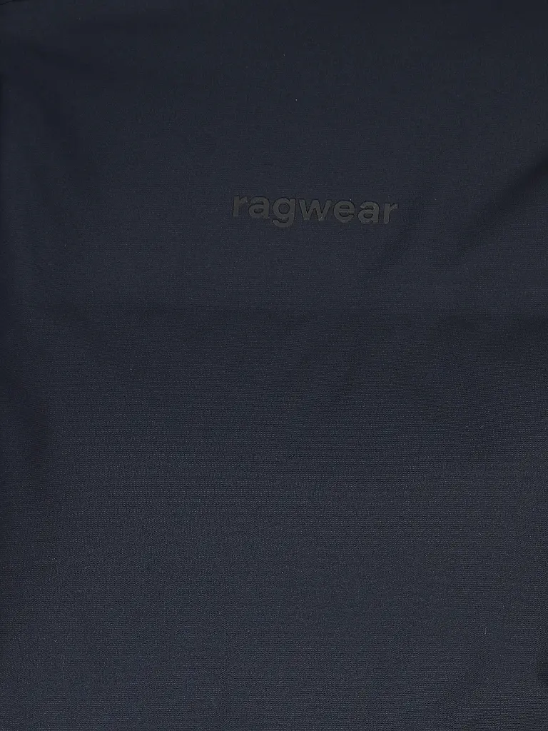 RAGWEAR | Steppjacke NORGOS | Dunkelblau