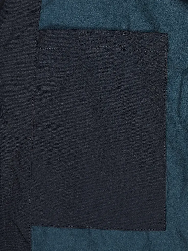 RAGWEAR | Steppjacke NORGOS | Dunkelblau