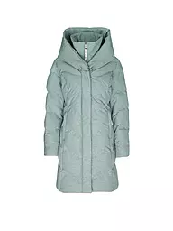 RAGWEAR | Steppmantel NATALKA | mint