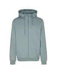 RAGWEAR | Sweatjacke BROZZY | Blau
