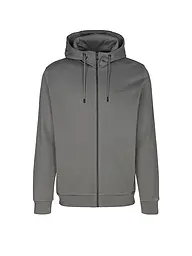 RAGWEAR | Sweatjacke BROZZY | Grau