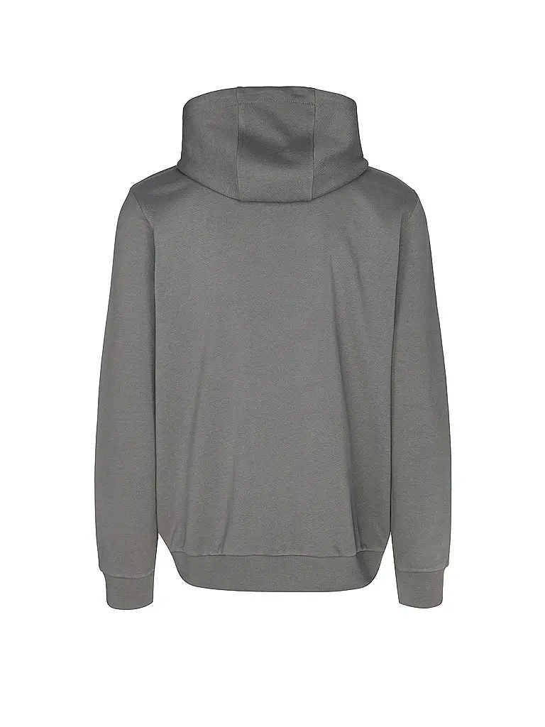 RAGWEAR | Sweatjacke BROZZY | Grau