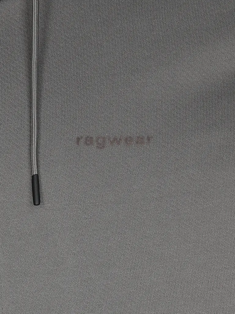 RAGWEAR | Sweatjacke BROZZY | Grau