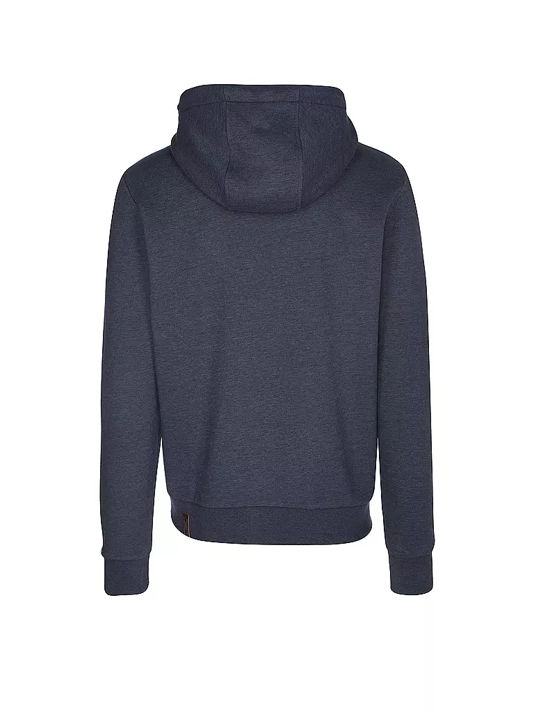 RAGWEAR | Sweatjacke NATTE | olive