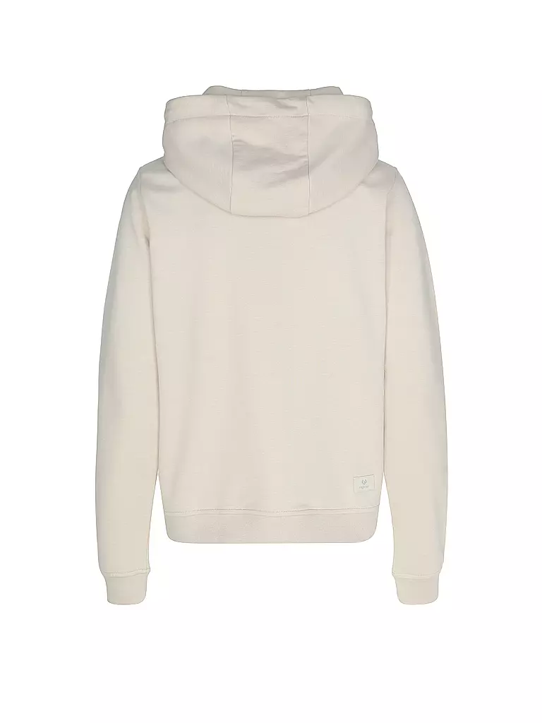 RAGWEAR | Sweatjacke PARYA | lila