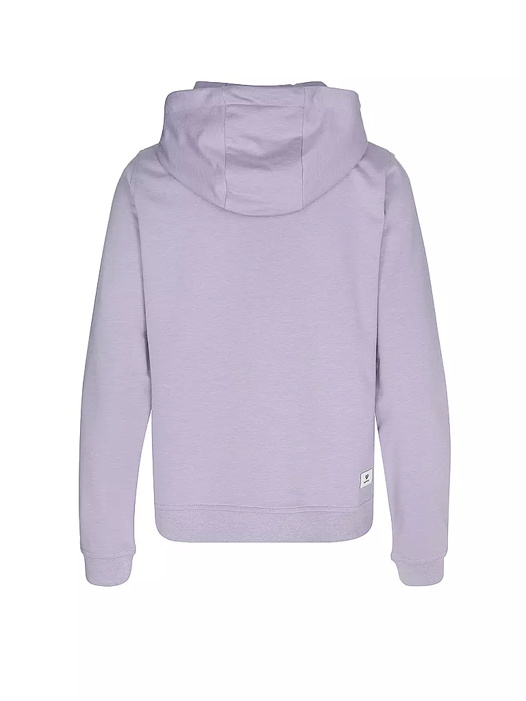 RAGWEAR | Sweatjacke PARYA | creme