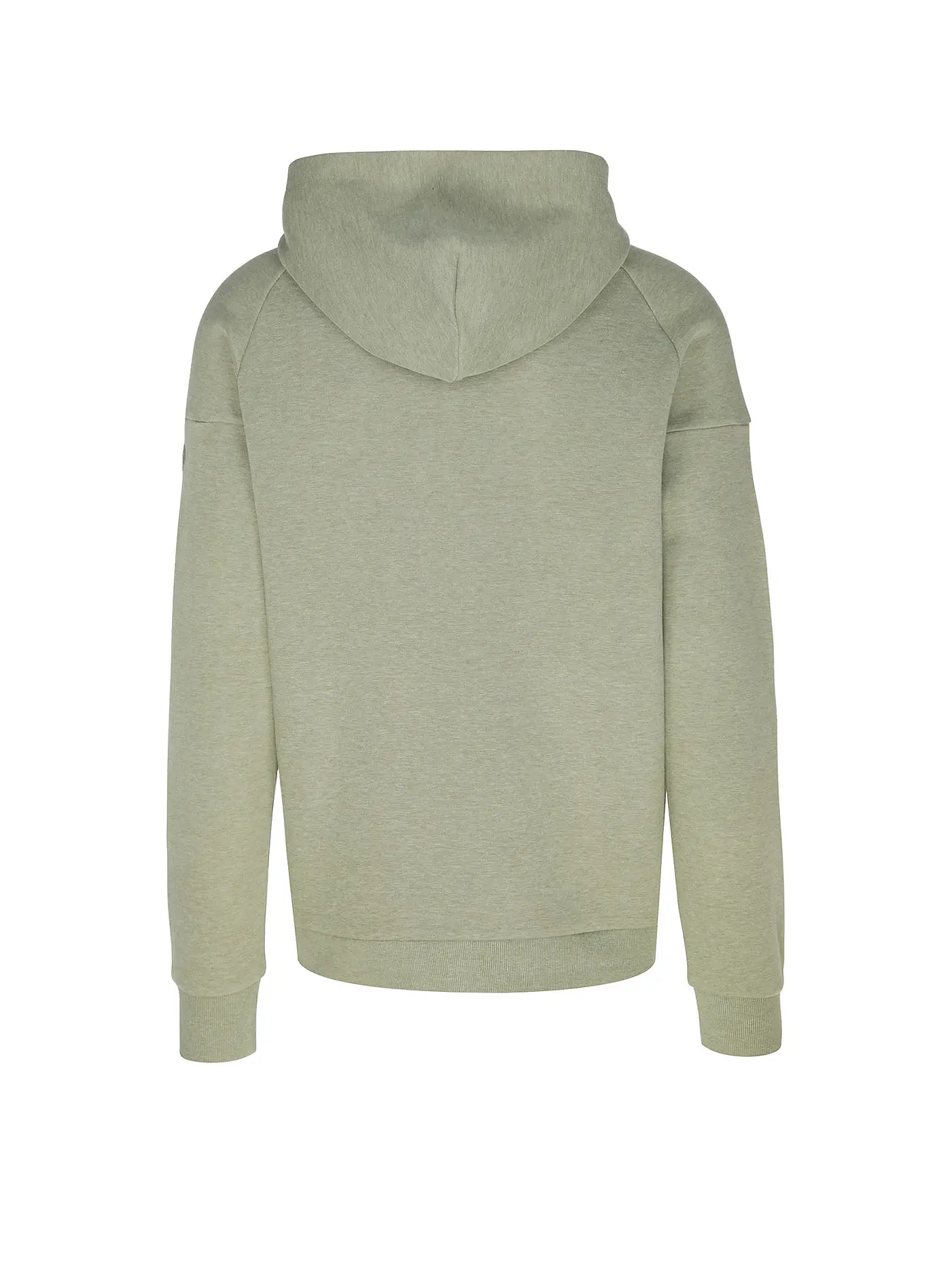 RAGWEAR | Sweatjacke ZENWAY | olive