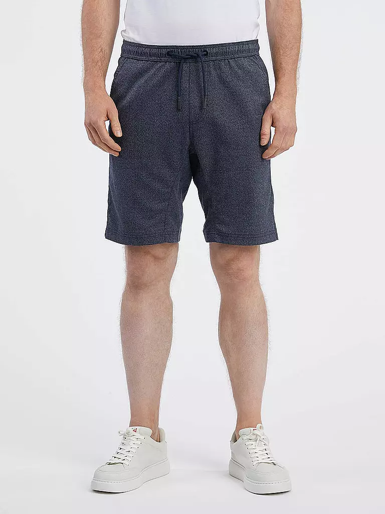 RAGWEAR | Sweatshorts ZYAN | dunkelblau