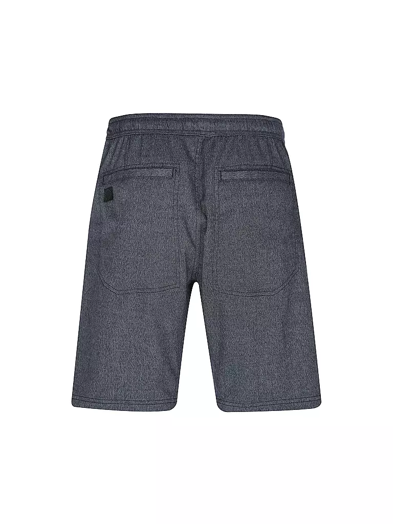 RAGWEAR | Sweatshorts ZYAN | dunkelblau