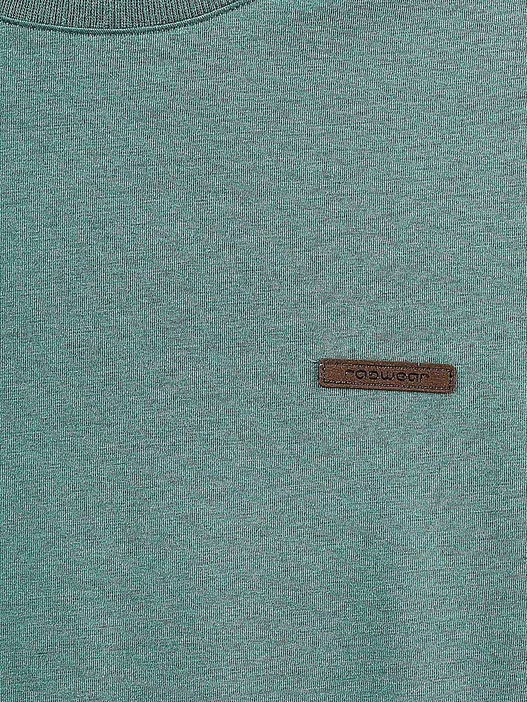 RAGWEAR | T-Shirt "Nedie" | grün