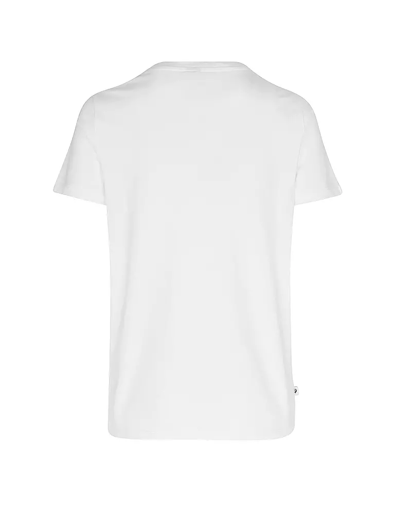 RAGWEAR | T-Shirt ADORI A | weiss