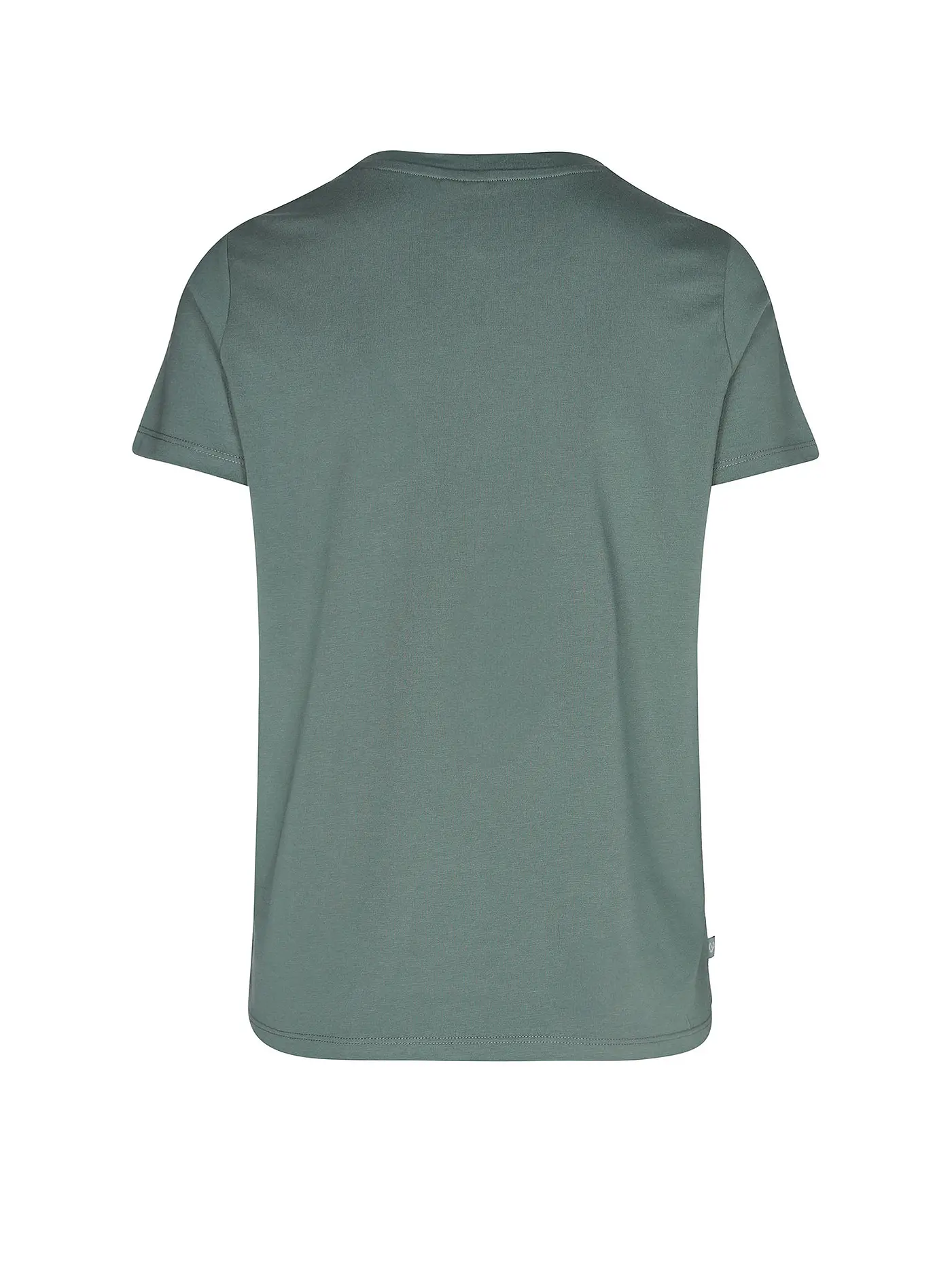 RAGWEAR | T-Shirt ADORI B | hellgrün