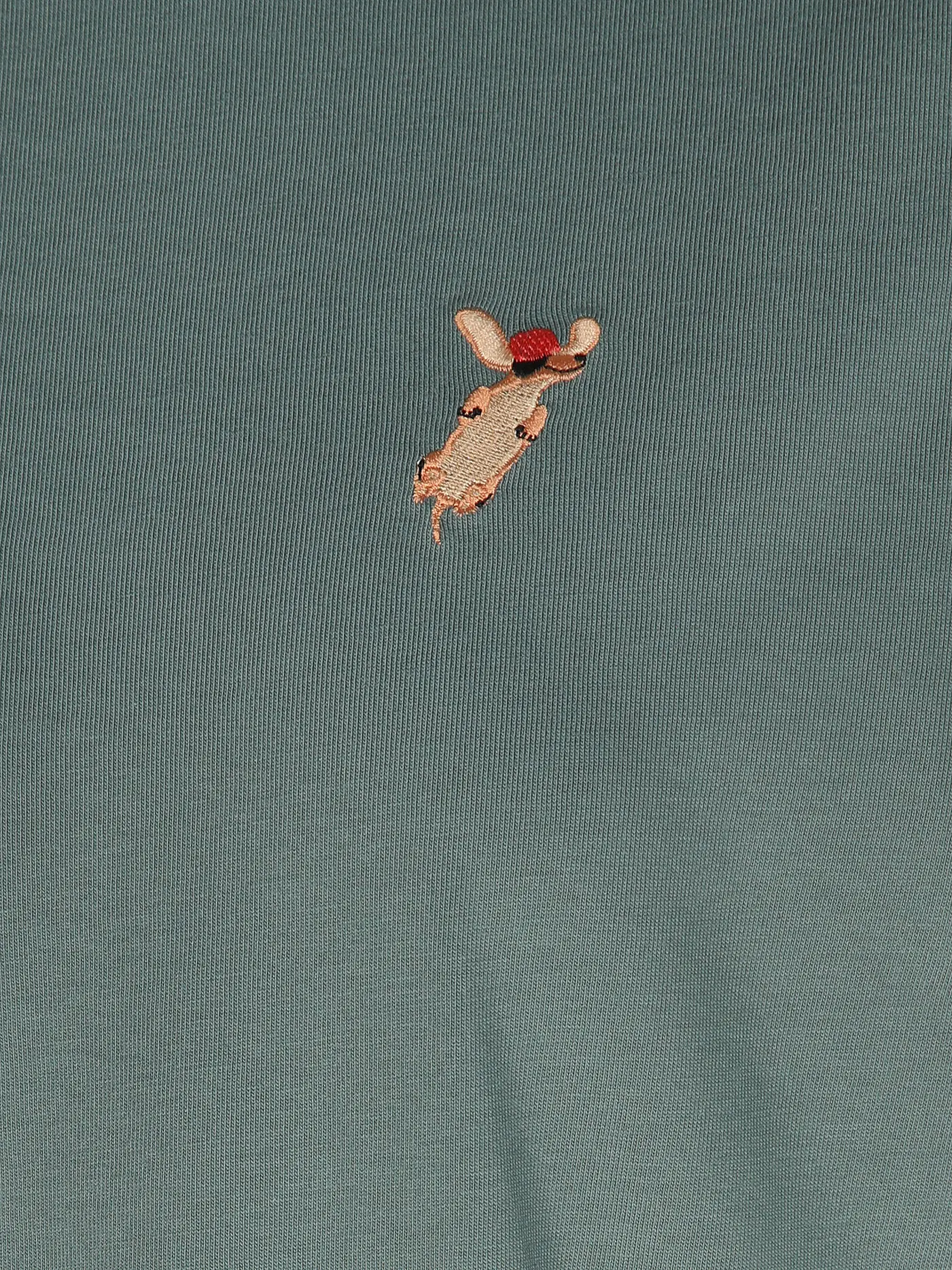 RAGWEAR | T-Shirt ADORI B | hellgrün