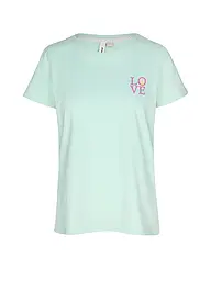 RAGWEAR | T-Shirt ADORI PP | Mint