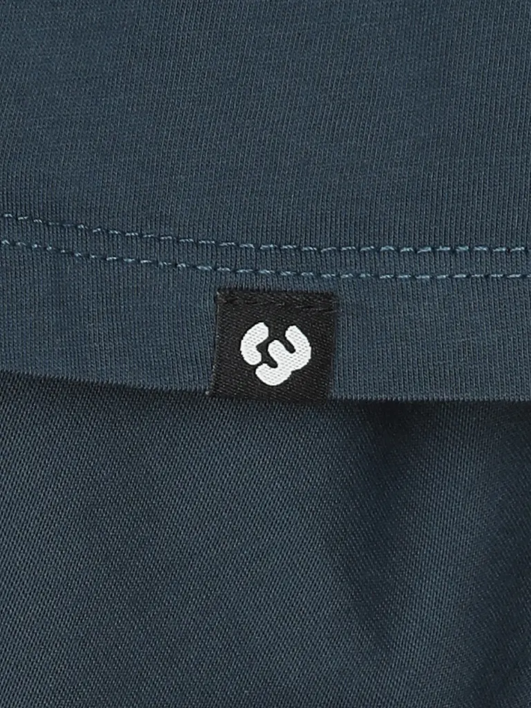 RAGWEAR | T-Shirt ADORI PP | Dunkelblau