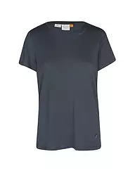 RAGWEAR | T-Shirt ADORI | grau