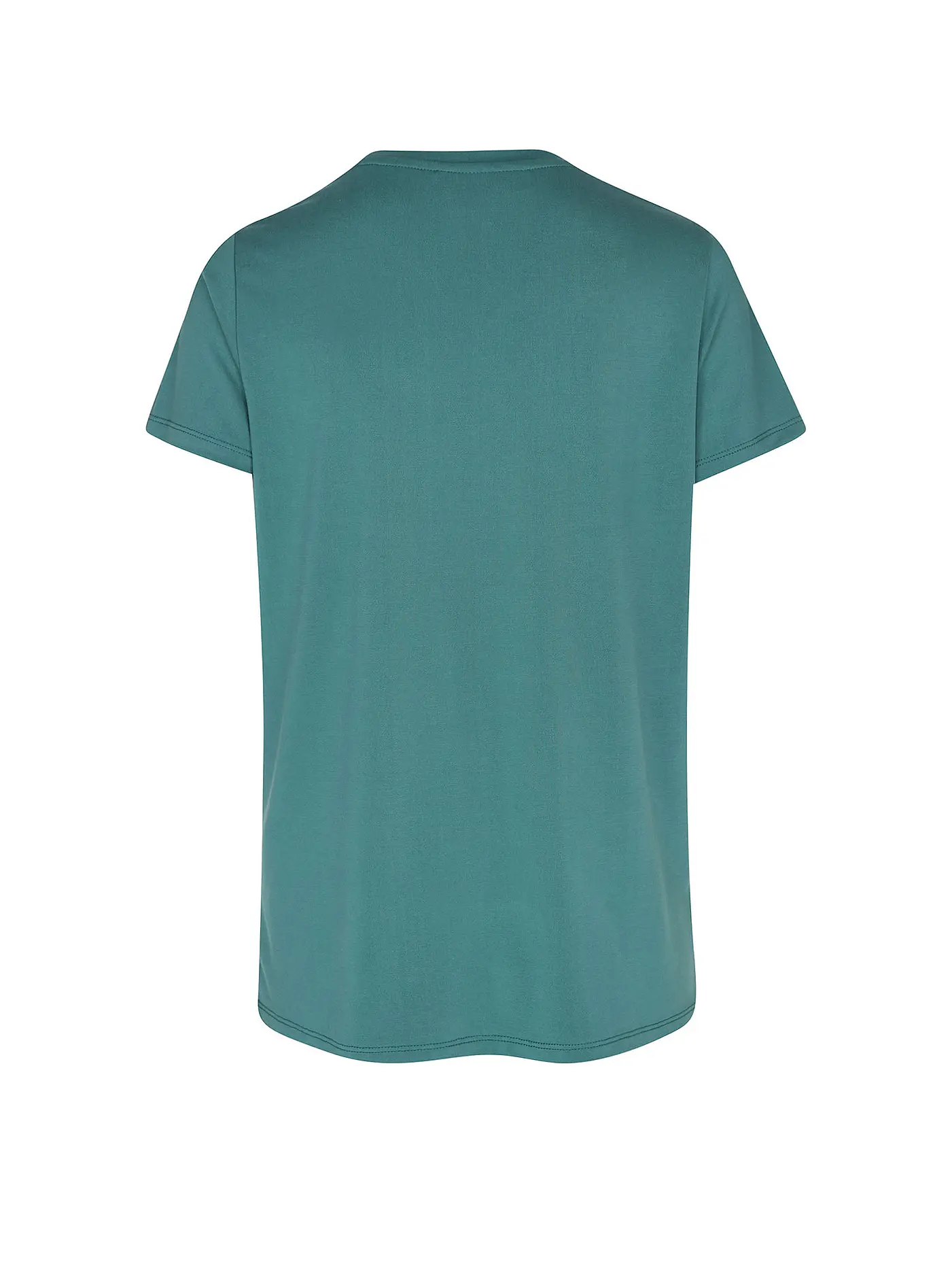 RAGWEAR | T-Shirt ADORI | petrol