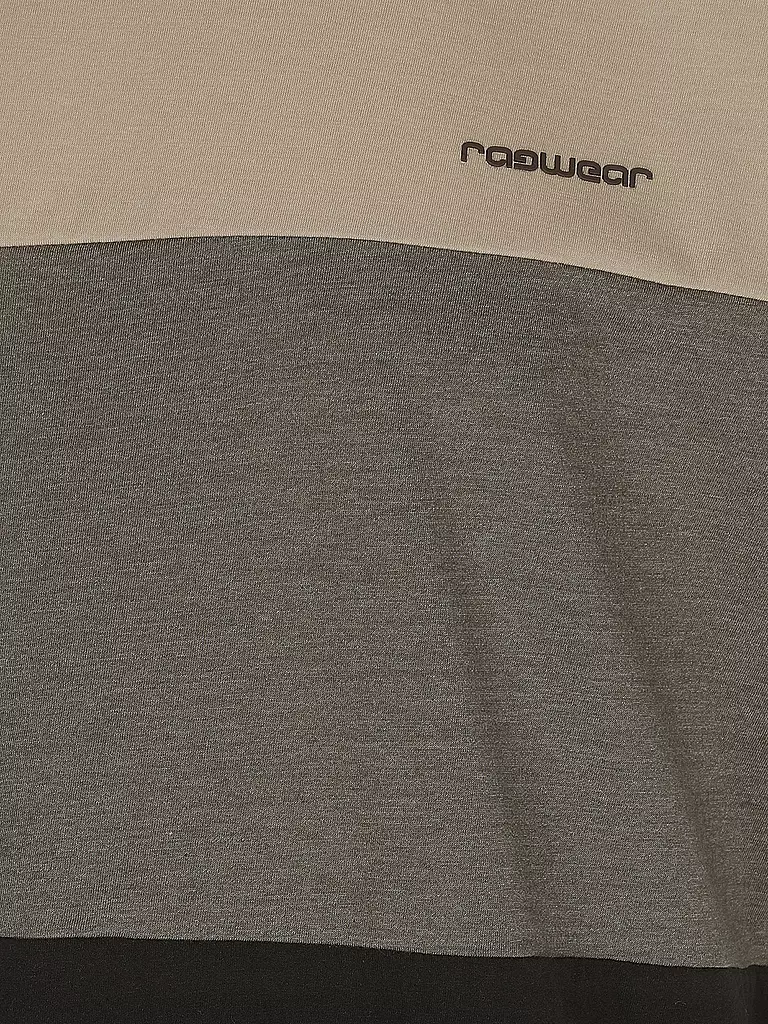 RAGWEAR | T-Shirt CRUZ | beige